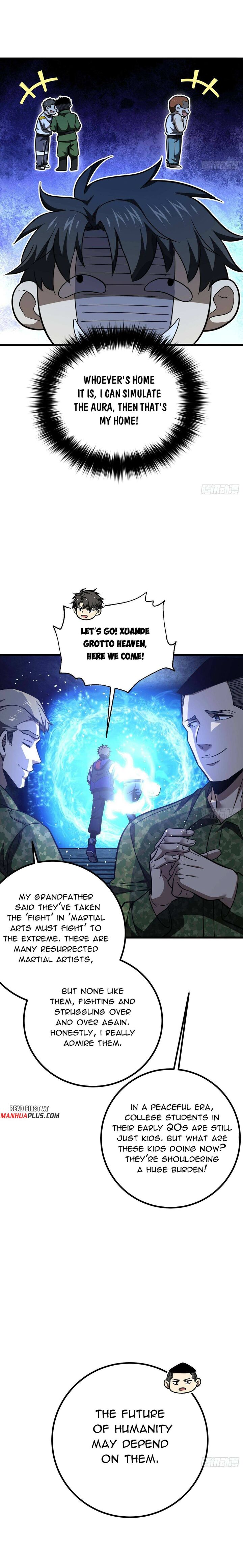 Global Martial Arts 301 13