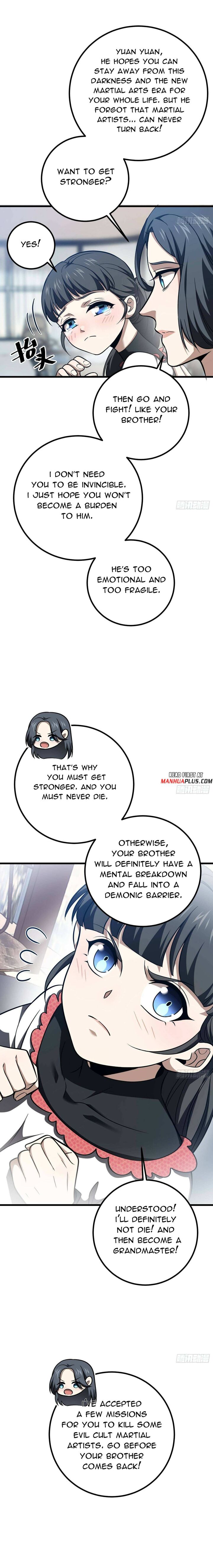 Global Martial Arts 301 7