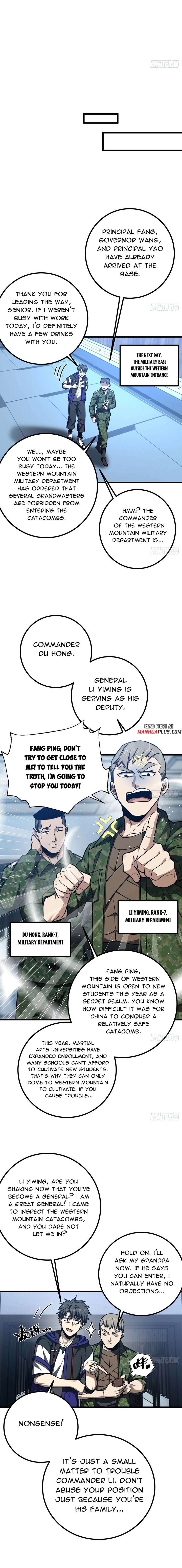 Global Martial Arts 301 8