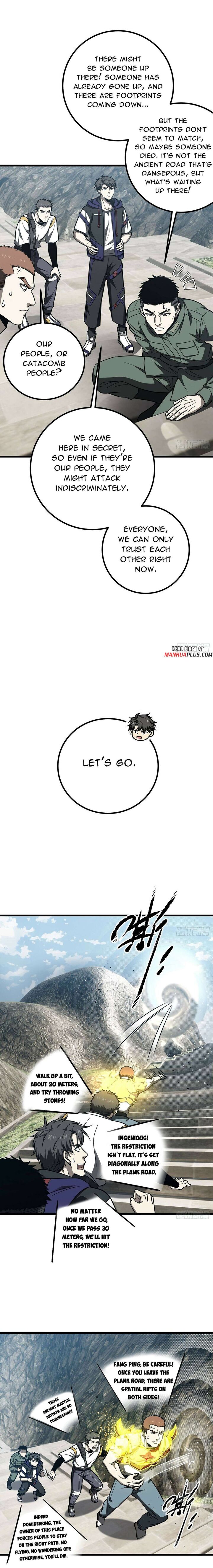 Global Martial Arts 302 4