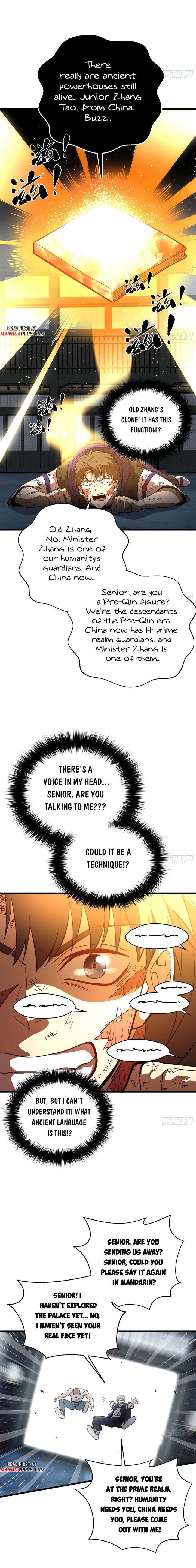 Global Martial Arts 303 10