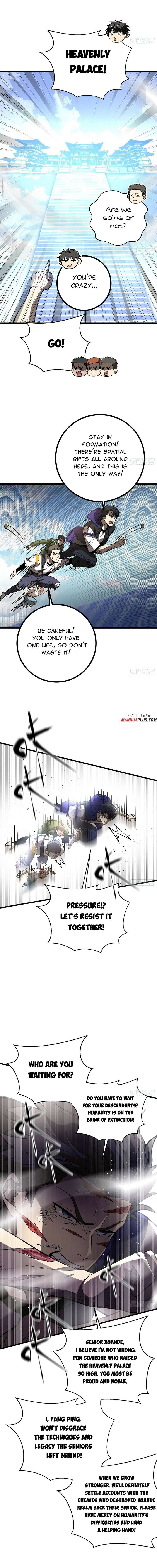 Global Martial Arts 303 3