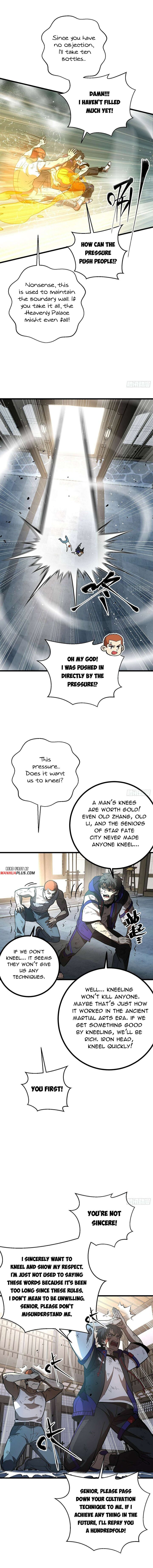 Global Martial Arts 303 8