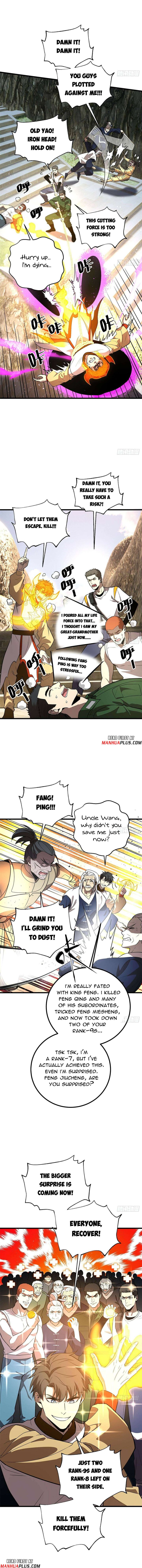 Global Martial Arts 304 6