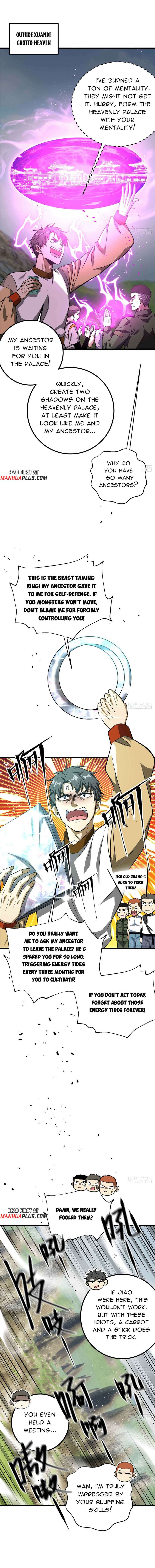 Global Martial Arts 305 1