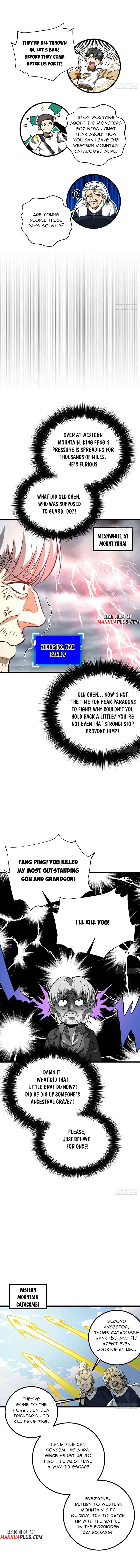 Global Martial Arts 305 5