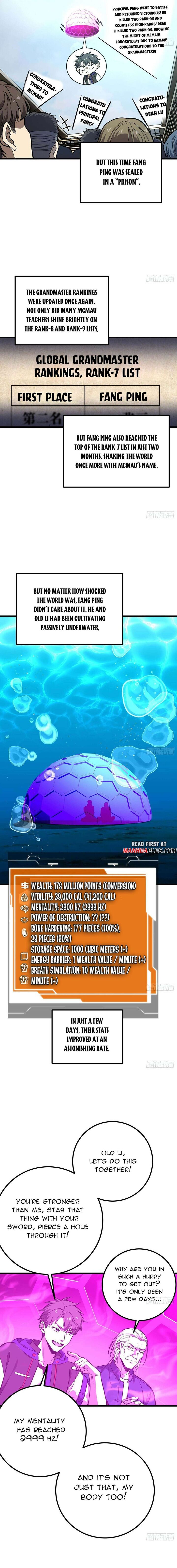 Global Martial Arts 308 9