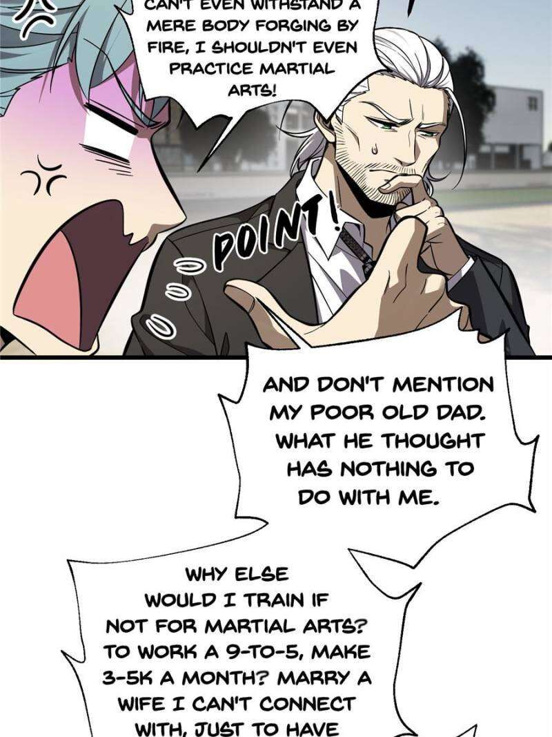 Global Martial Arts 310 24