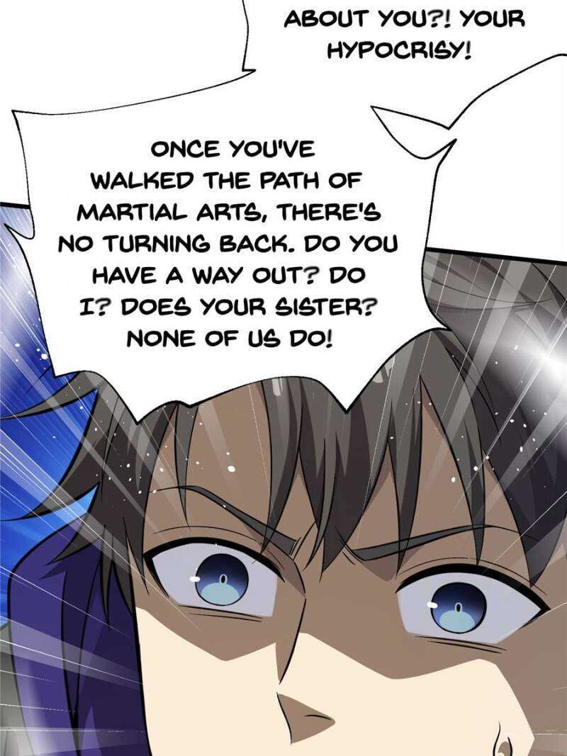 Global Martial Arts 310 30