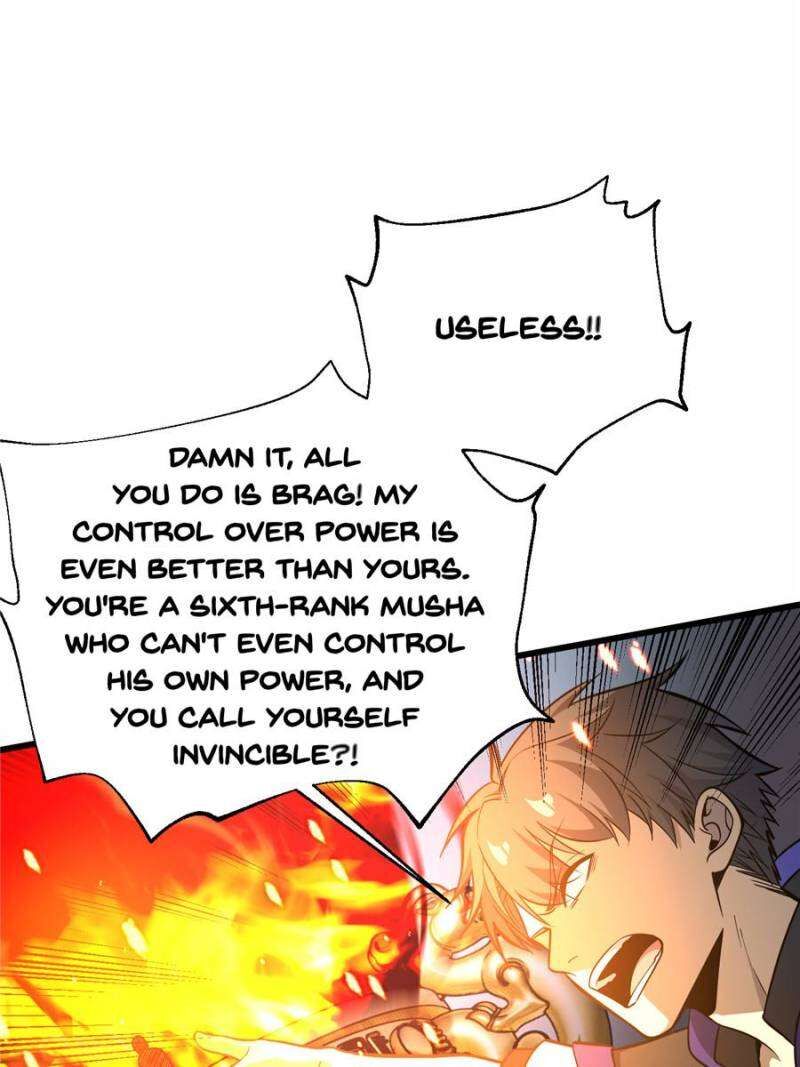 Global Martial Arts 310 61