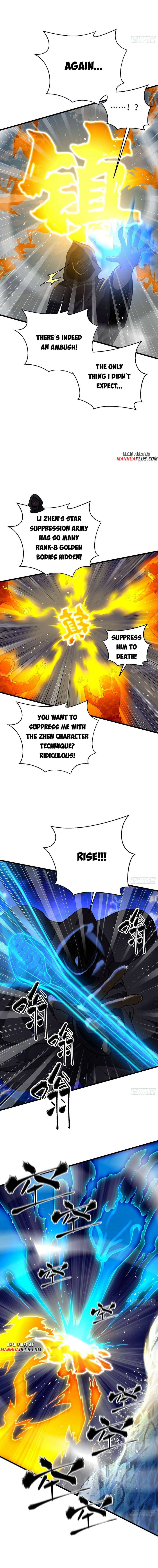 Global Martial Arts 311 10