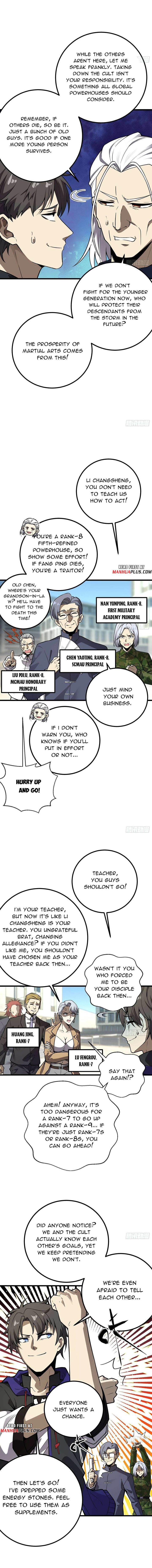 Global Martial Arts 311 4