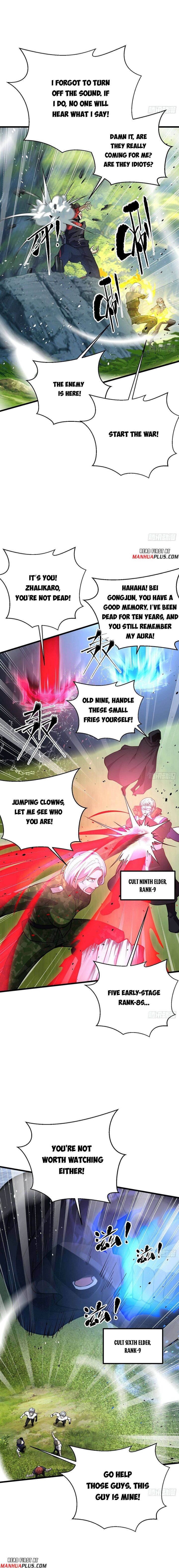 Global Martial Arts 311 7