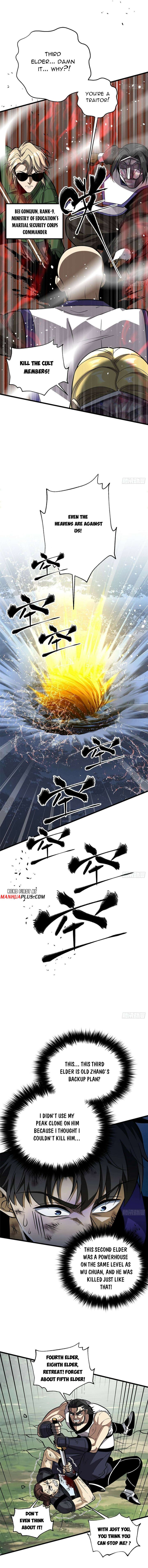 Global Martial Arts 313 6