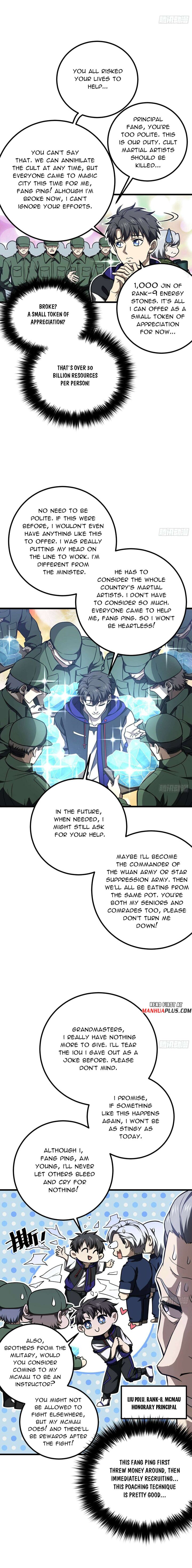 Global Martial Arts 314 5