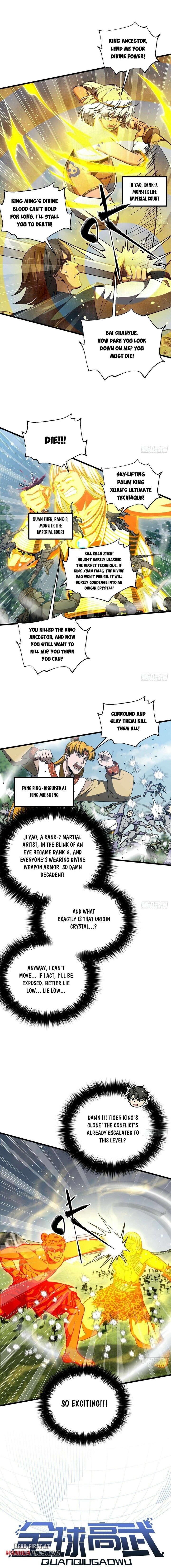 Global Martial Arts 326 2