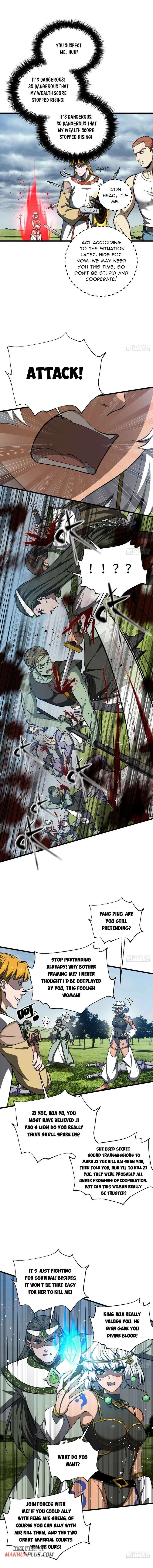 Global Martial Arts 326 8