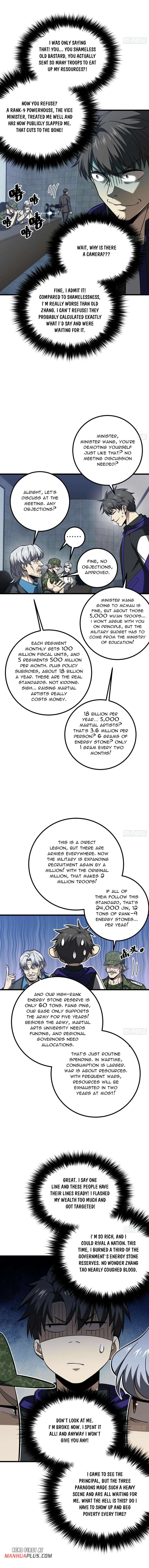 Global Martial Arts 330 5