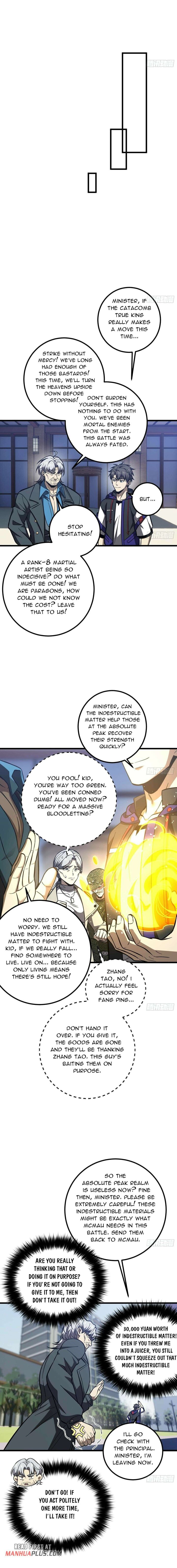 Global Martial Arts 330 8