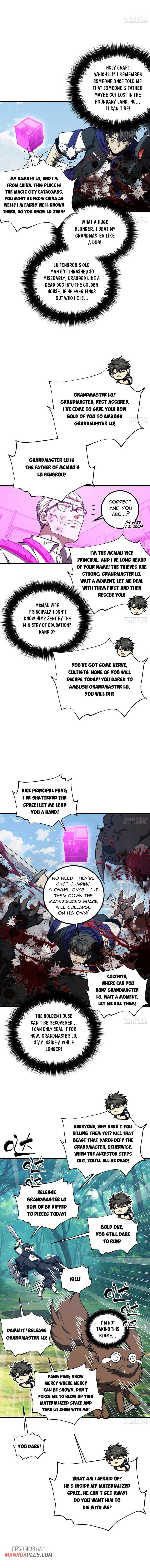 Global Martial Arts 332 4