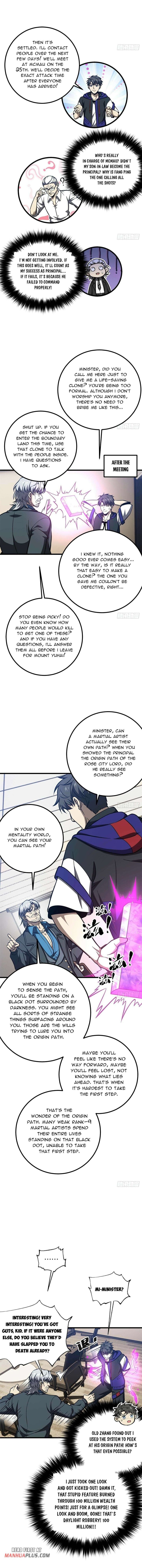 Global Martial Arts 333 6