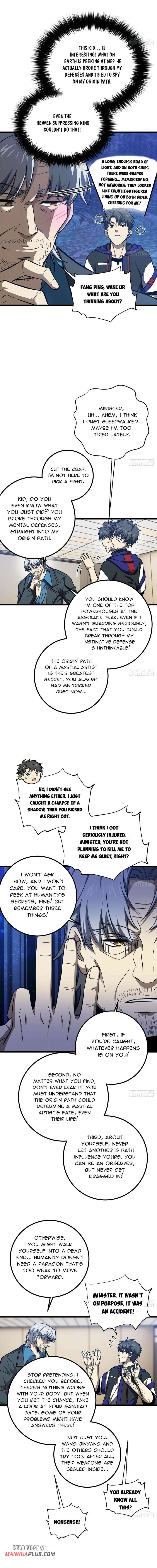 Global Martial Arts 333 7