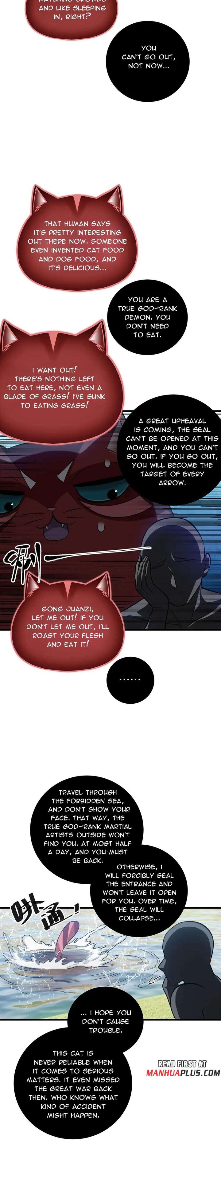 Global Martial Arts 334 8