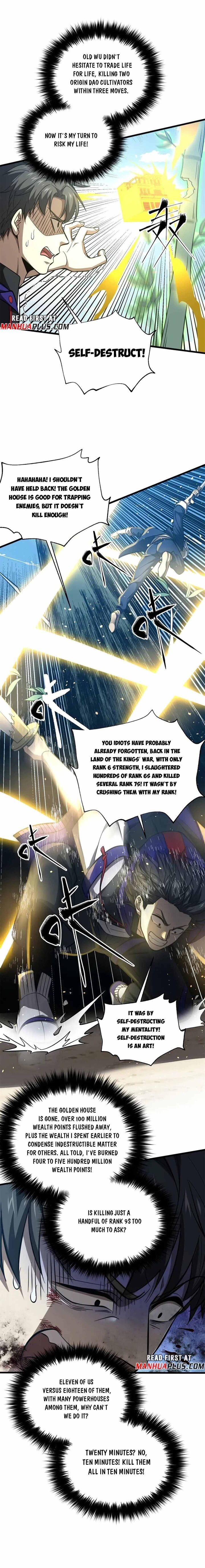 Global Martial Arts 335 6