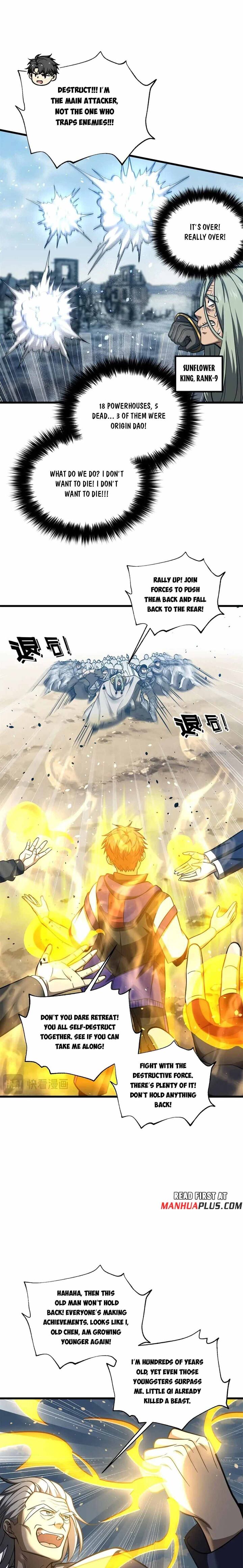 Global Martial Arts 335 7