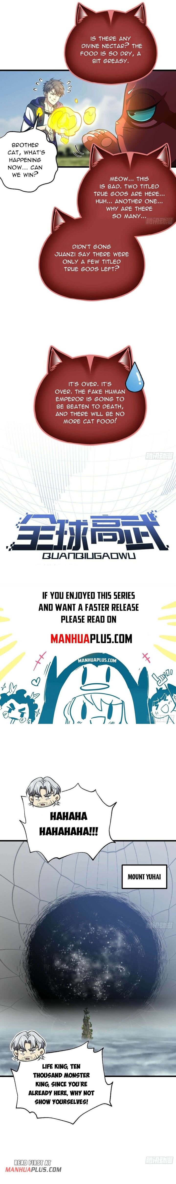 Global Martial Arts 342 4