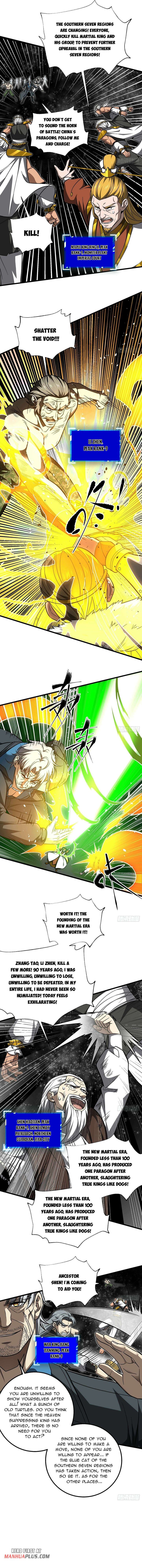 Global Martial Arts 343 4