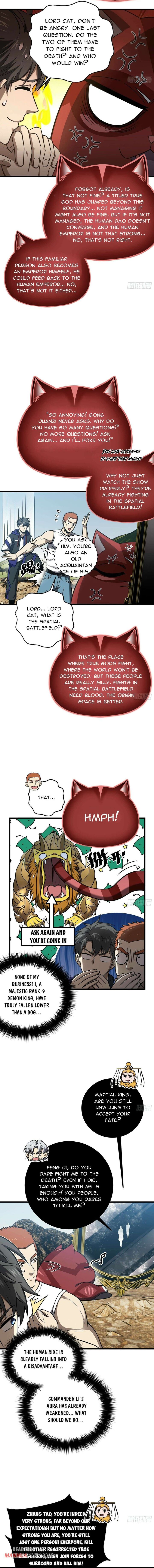 Global Martial Arts 343 8