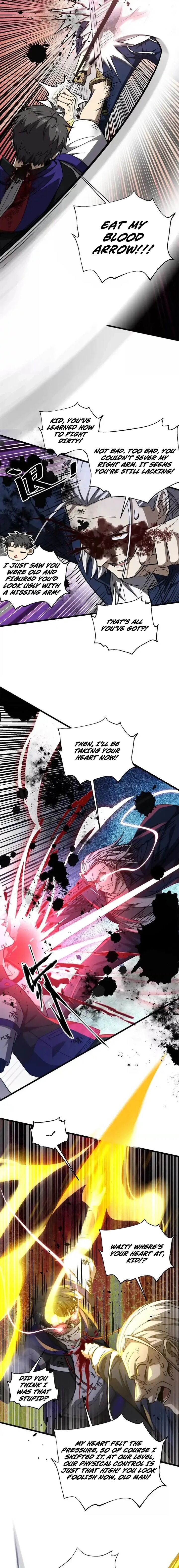 Global Martial Arts 347 7