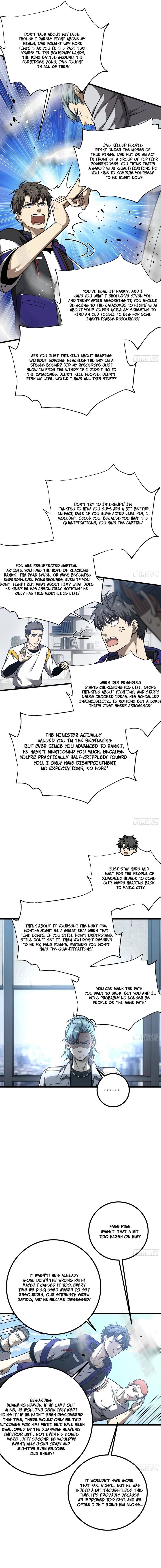 Global Martial Arts 350 7