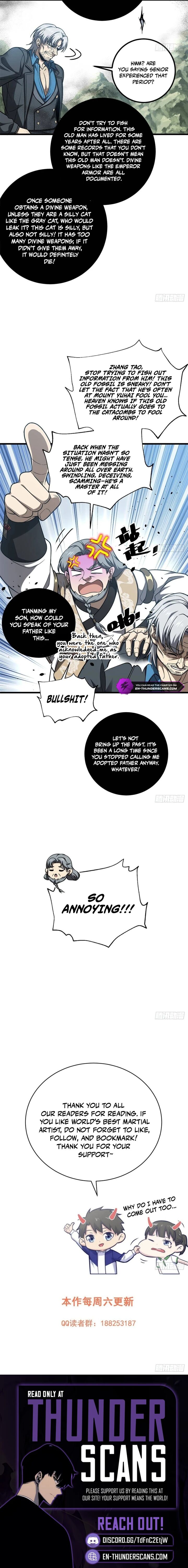 Global Martial Arts 352 7