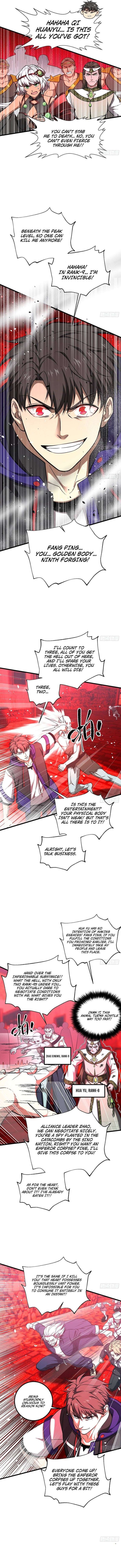 Global Martial Arts 360 6