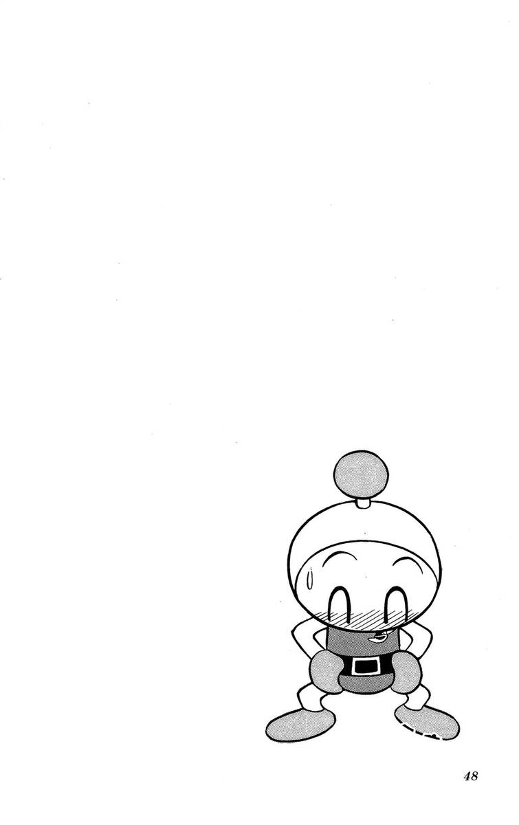 Go For It Bomberman Jetters 2 20