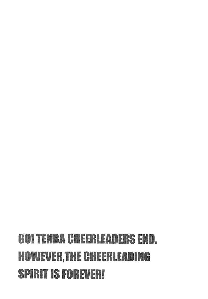 Go Tenba Cheerleaders 62 29