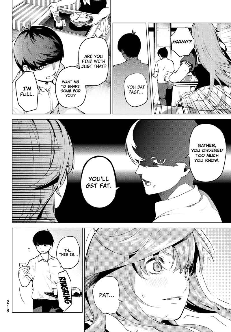 Go Toubun No Hanayome 0 12