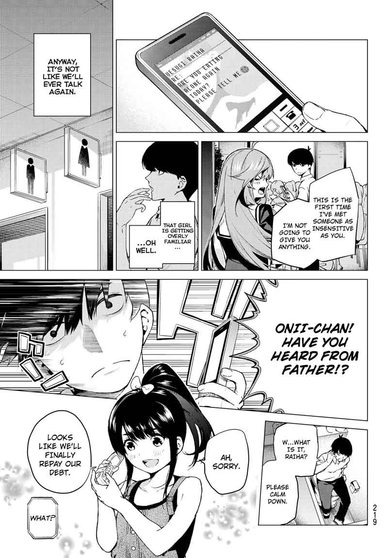 Go Toubun No Hanayome 0 13