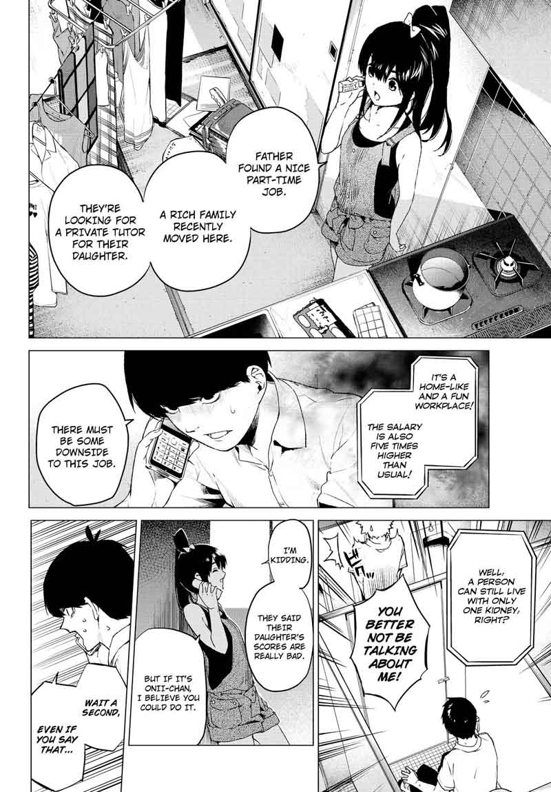 Go Toubun No Hanayome 0 14