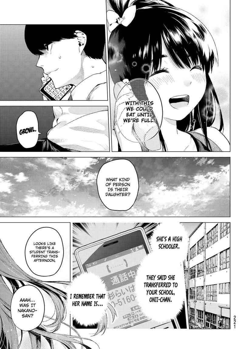Go Toubun No Hanayome 0 15