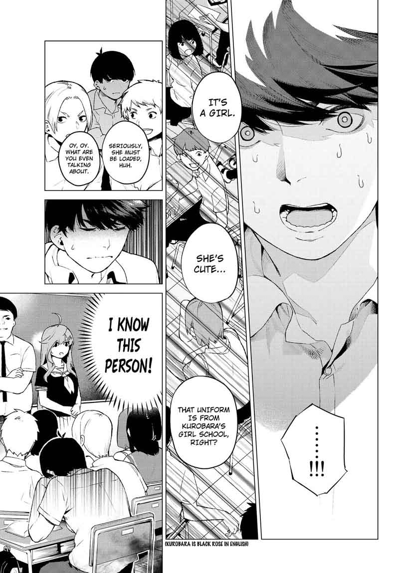 Go Toubun No Hanayome 0 17