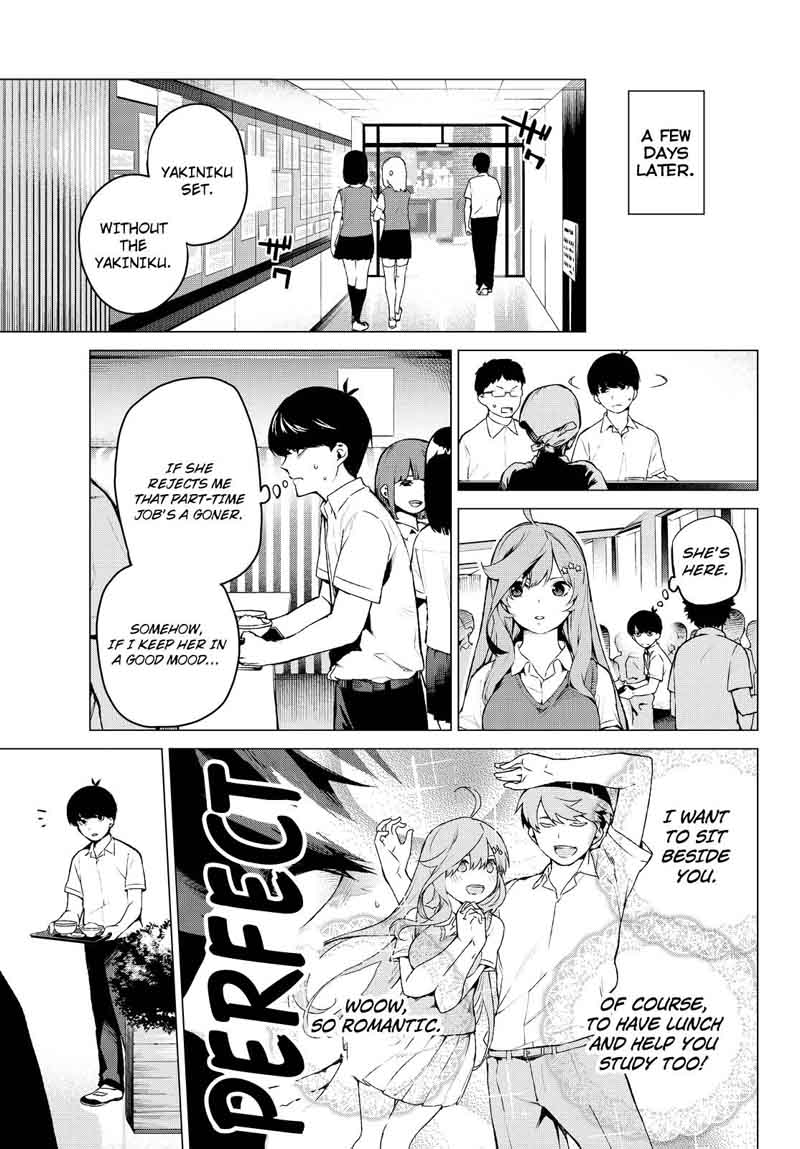 Go Toubun No Hanayome 0 19