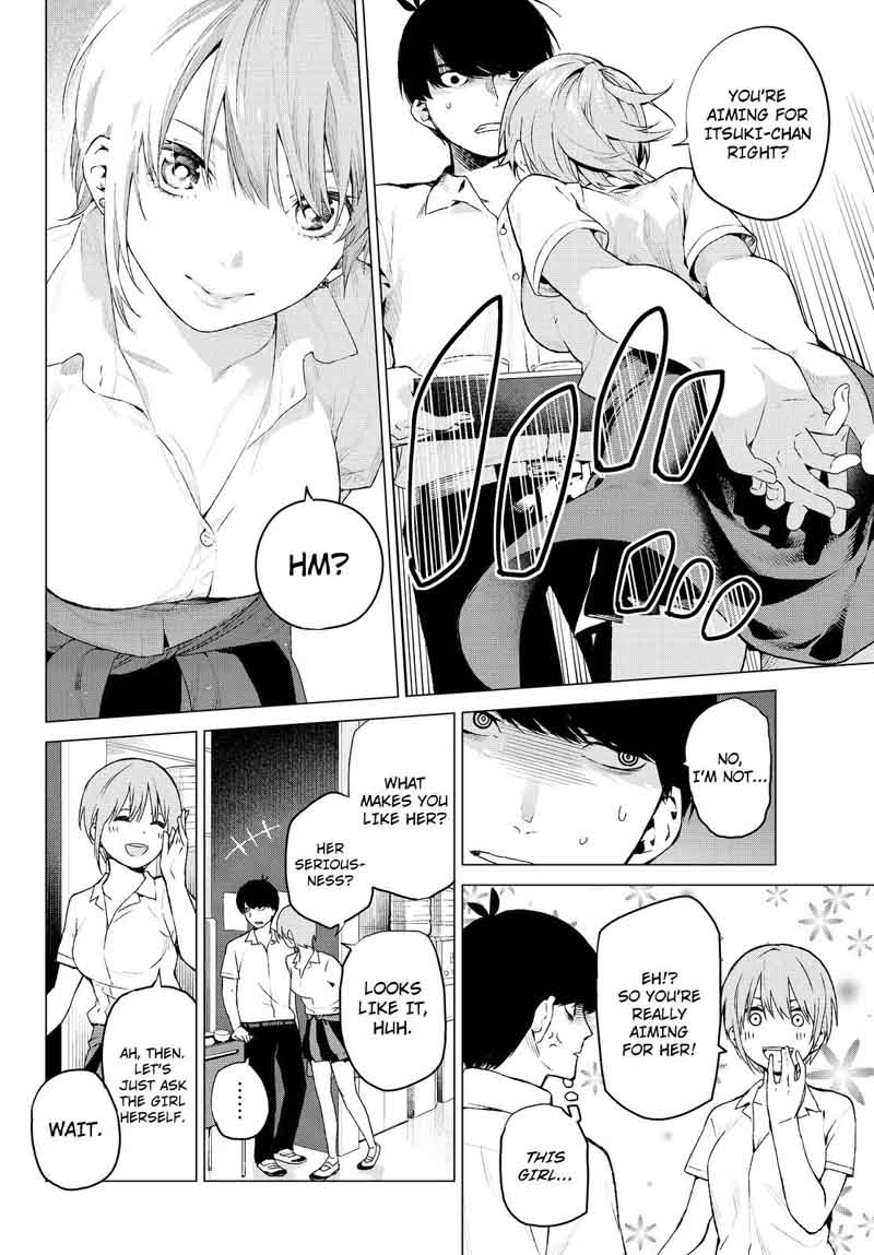 Go Toubun No Hanayome 0 22