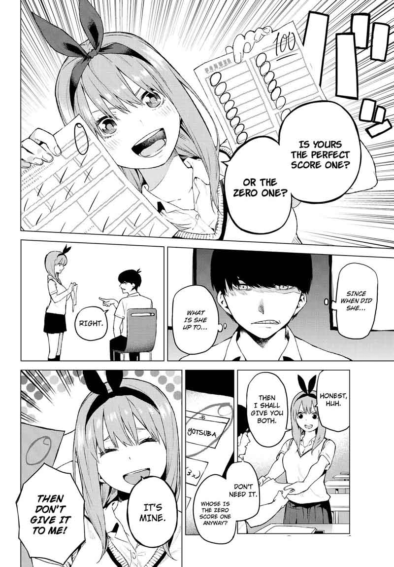 Go Toubun No Hanayome 0 26