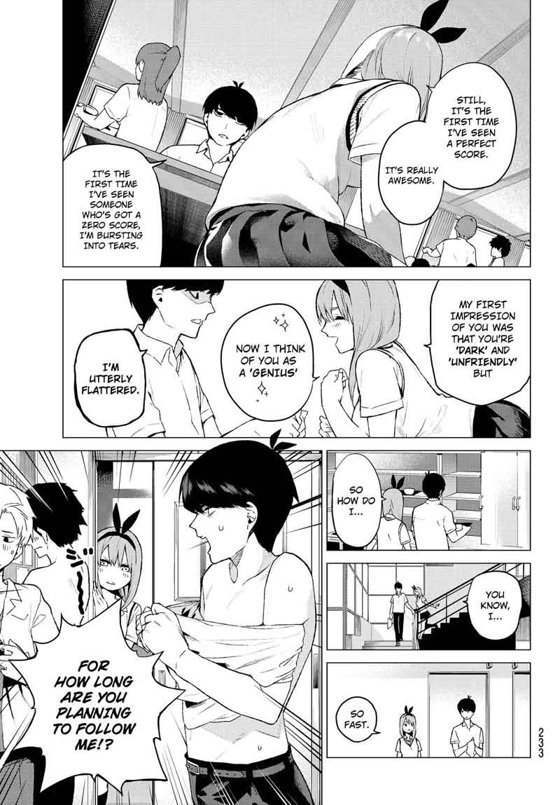 Go Toubun No Hanayome 0 27