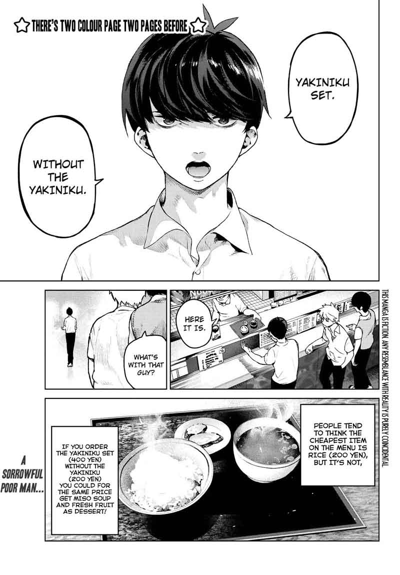 Go Toubun No Hanayome 0 3
