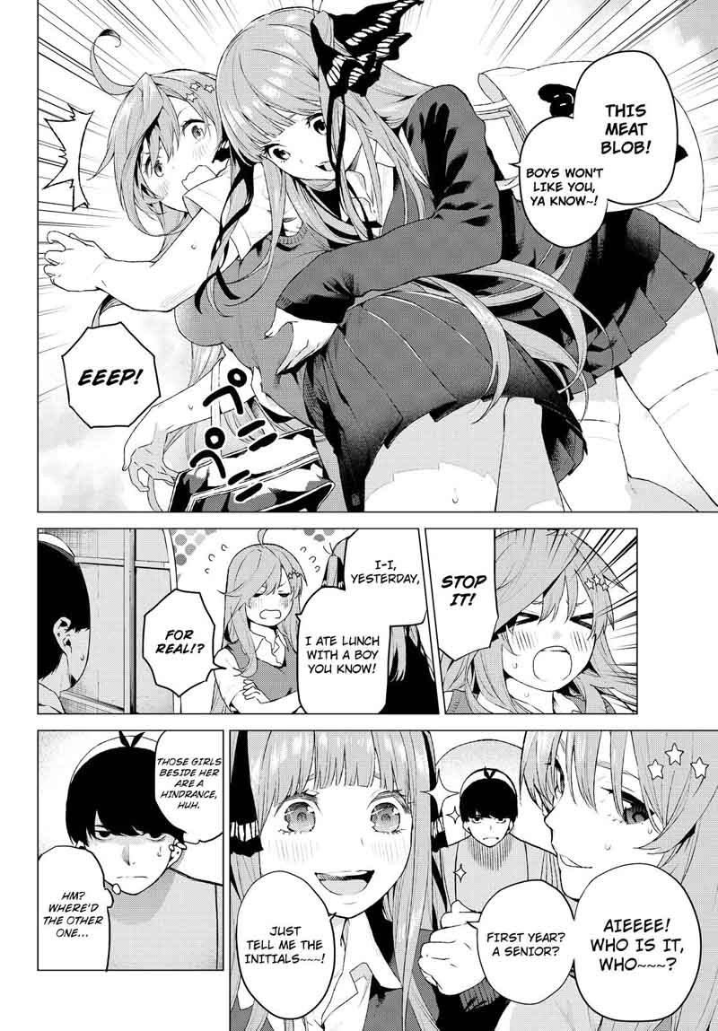 Go Toubun No Hanayome 0 30