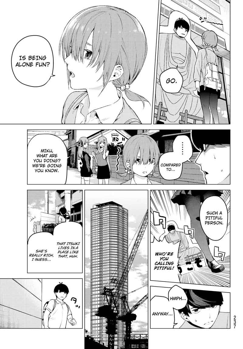 Go Toubun No Hanayome 0 31